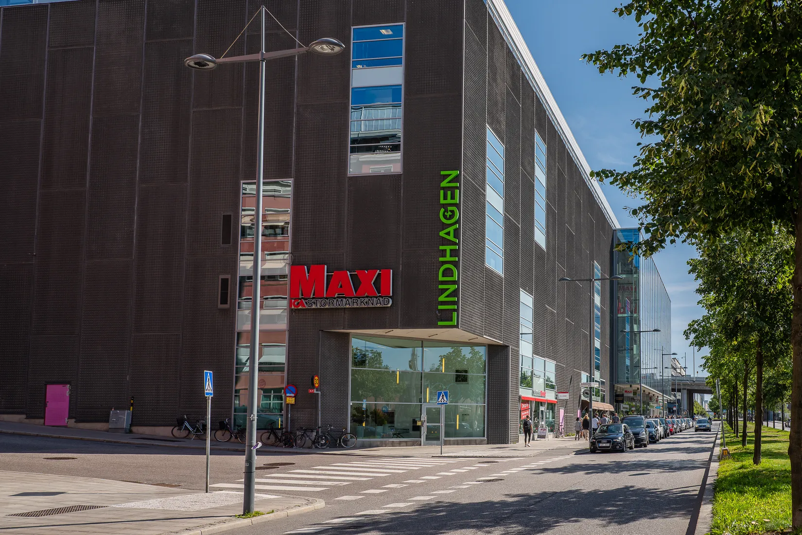 Bostadsrätt, HORNSBERGS STRAND  21, 2 Tr, Kungsholmen - Hornsbergs Strand, Stockholm