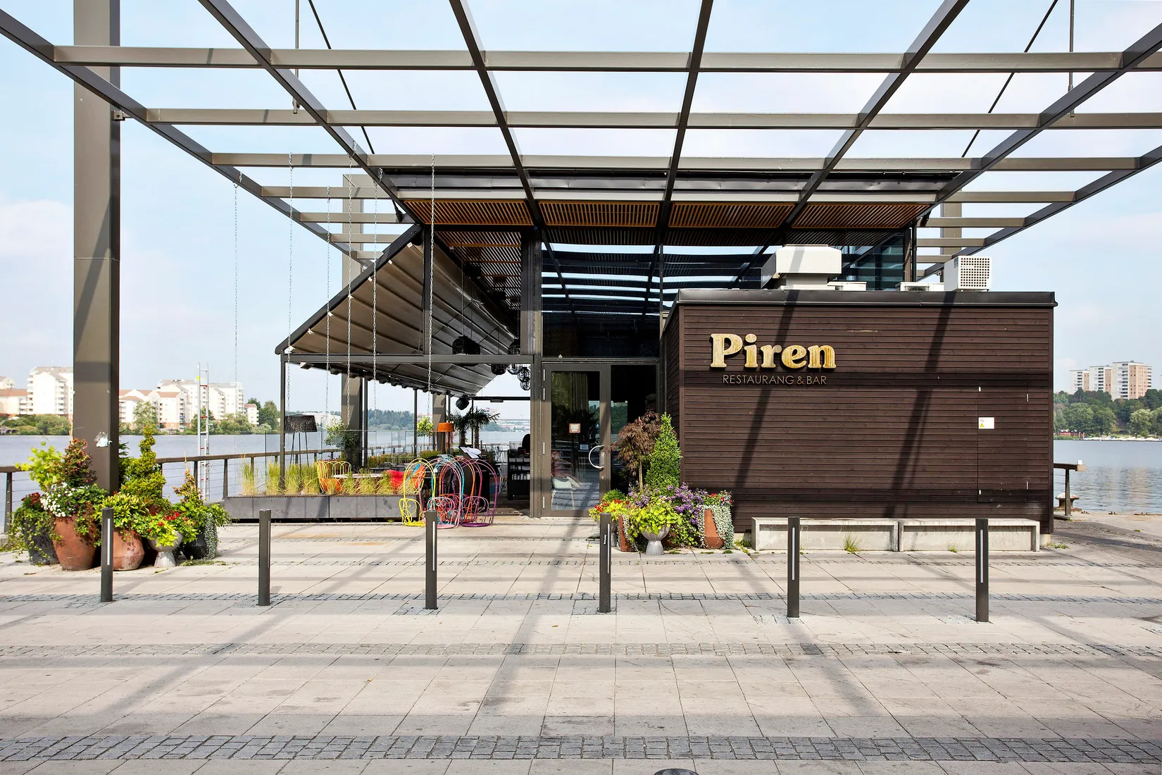 Bostadsrätt, HORNSBERGS STRAND  21, 2 Tr, Kungsholmen - Hornsbergs Strand, Stockholm