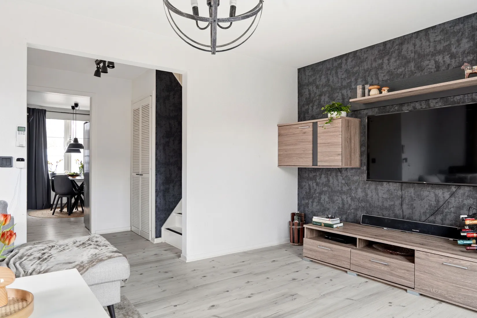 Bostadsrätt, Krikavägen 2C, Pappersbruket, Klippan