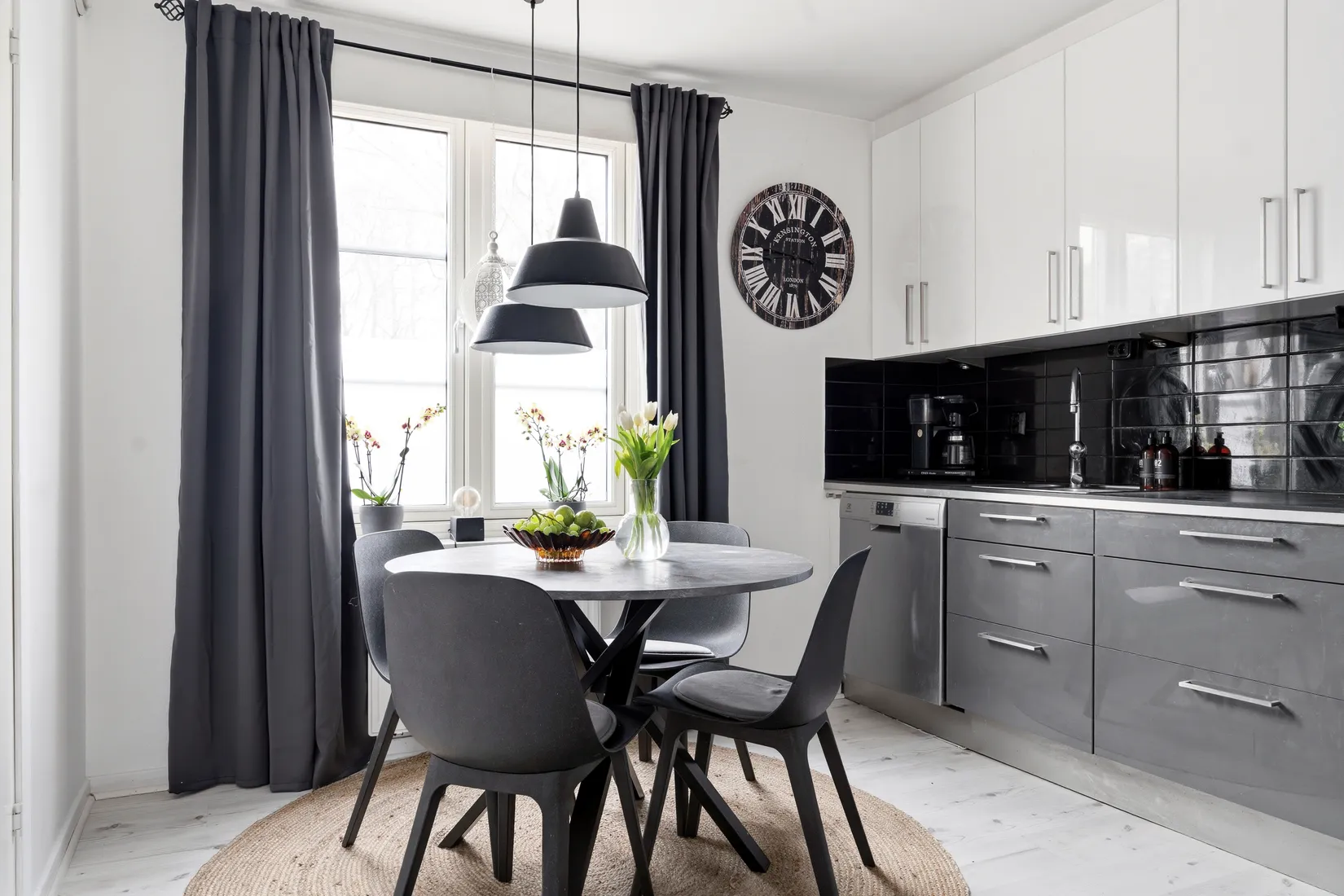 Bostadsrätt, Krikavägen 2C, Pappersbruket, Klippan