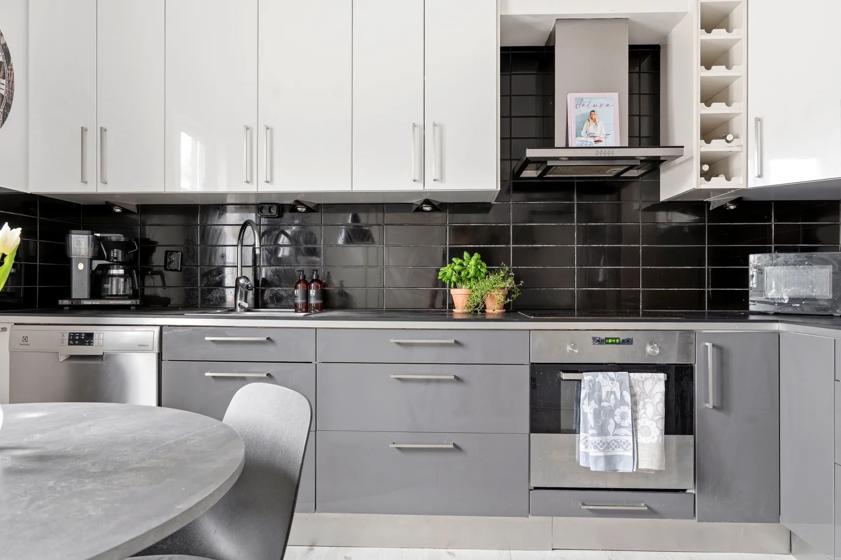 Bostadsrätt, Krikavägen 2C, Pappersbruket, Klippan