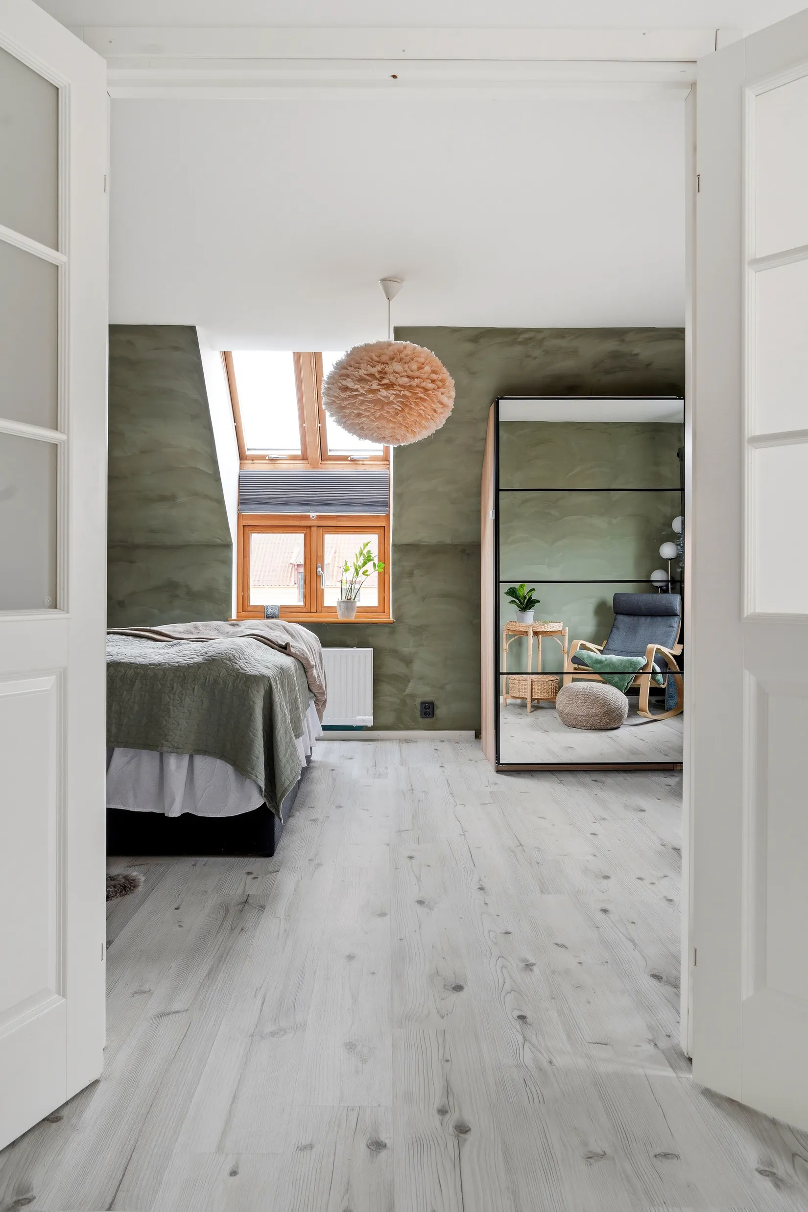 Bostadsrätt, Krikavägen 2C, Pappersbruket, Klippan