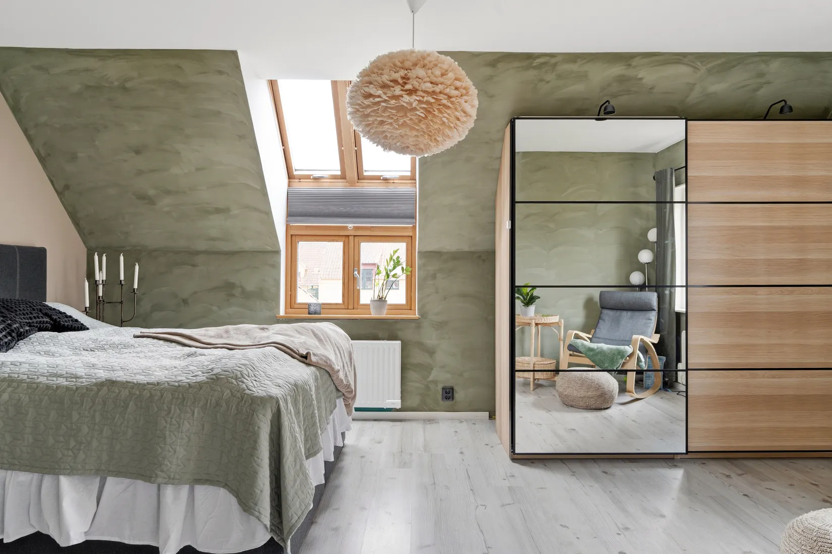 Bostadsrätt, Krikavägen 2C, Pappersbruket, Klippan