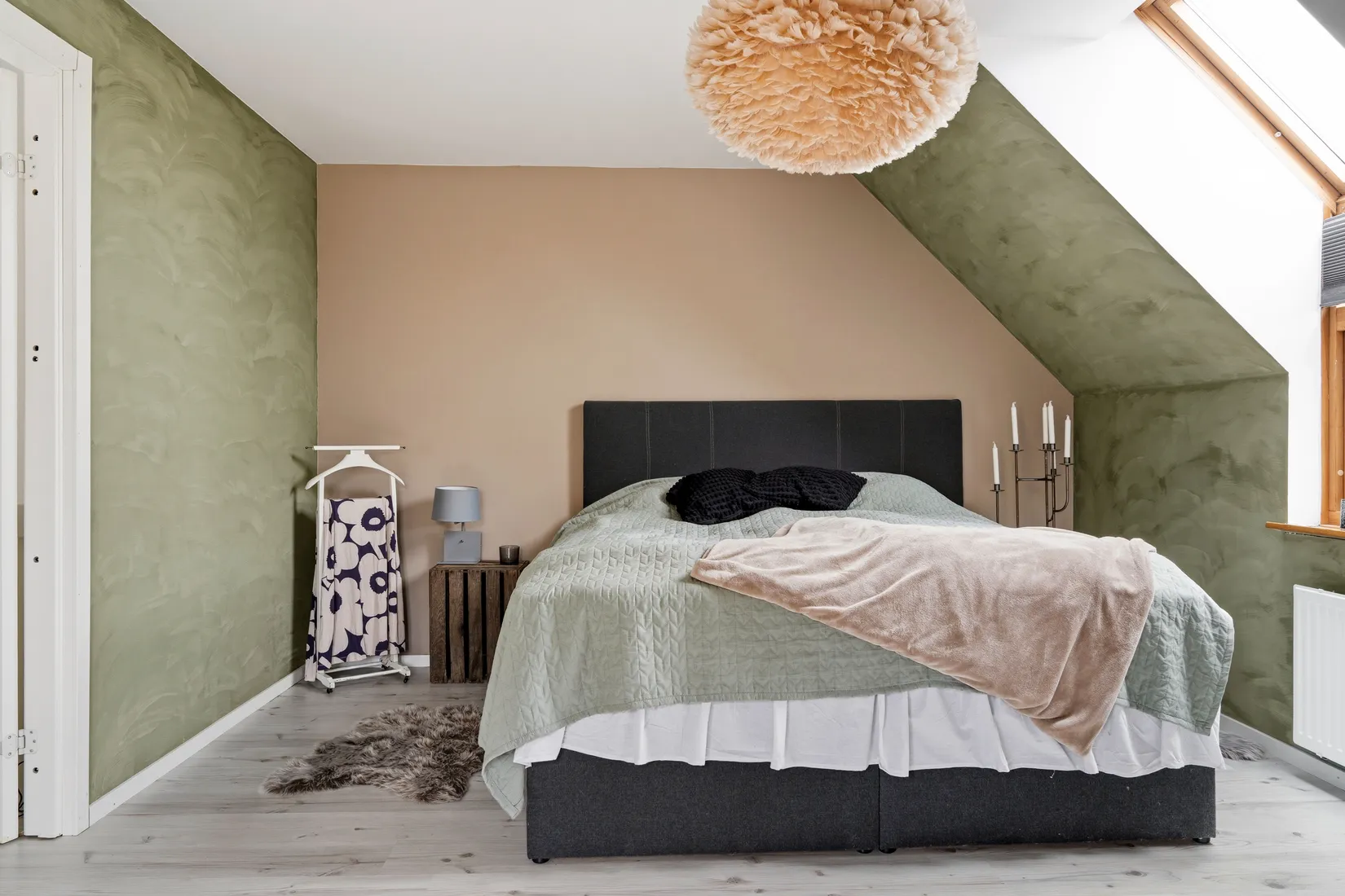 Bostadsrätt, Krikavägen 2C, Pappersbruket, Klippan