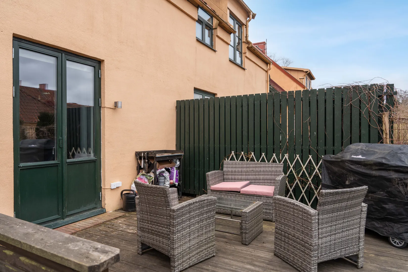 Bostadsrätt, Krikavägen 2C, Pappersbruket, Klippan