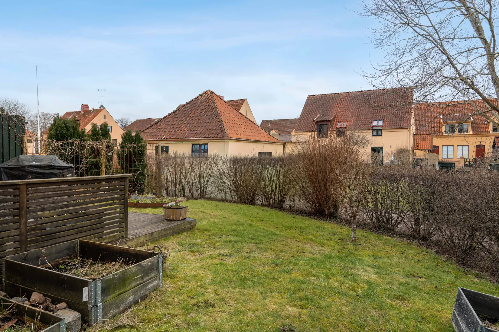 Bostadsrätt, Krikavägen 2C, Pappersbruket, Klippan