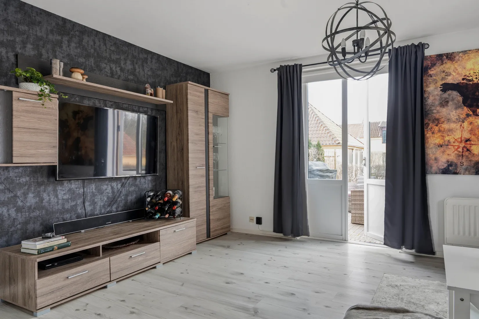 Bostadsrätt, Krikavägen 2C, Pappersbruket, Klippan