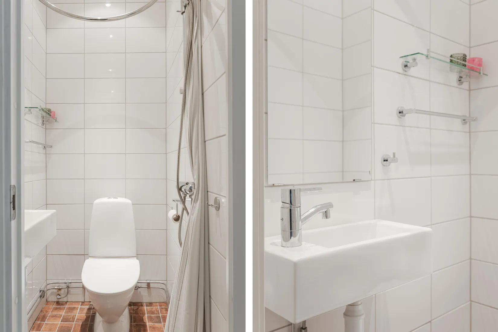 Bostadsrätt, Erikstorpsgatan 8, Malmö