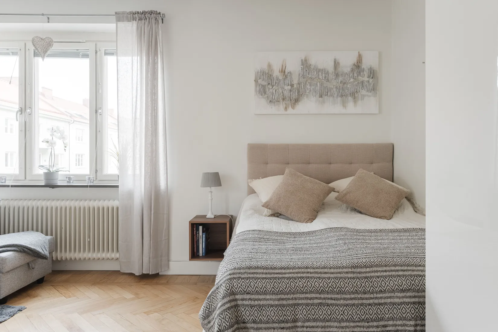 Bostadsrätt, Erikstorpsgatan 8, Malmö