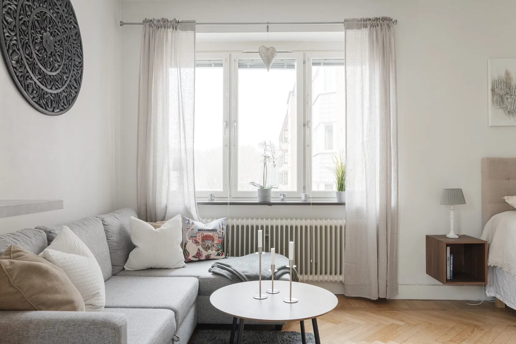 Bostadsrätt, Erikstorpsgatan 8, Malmö