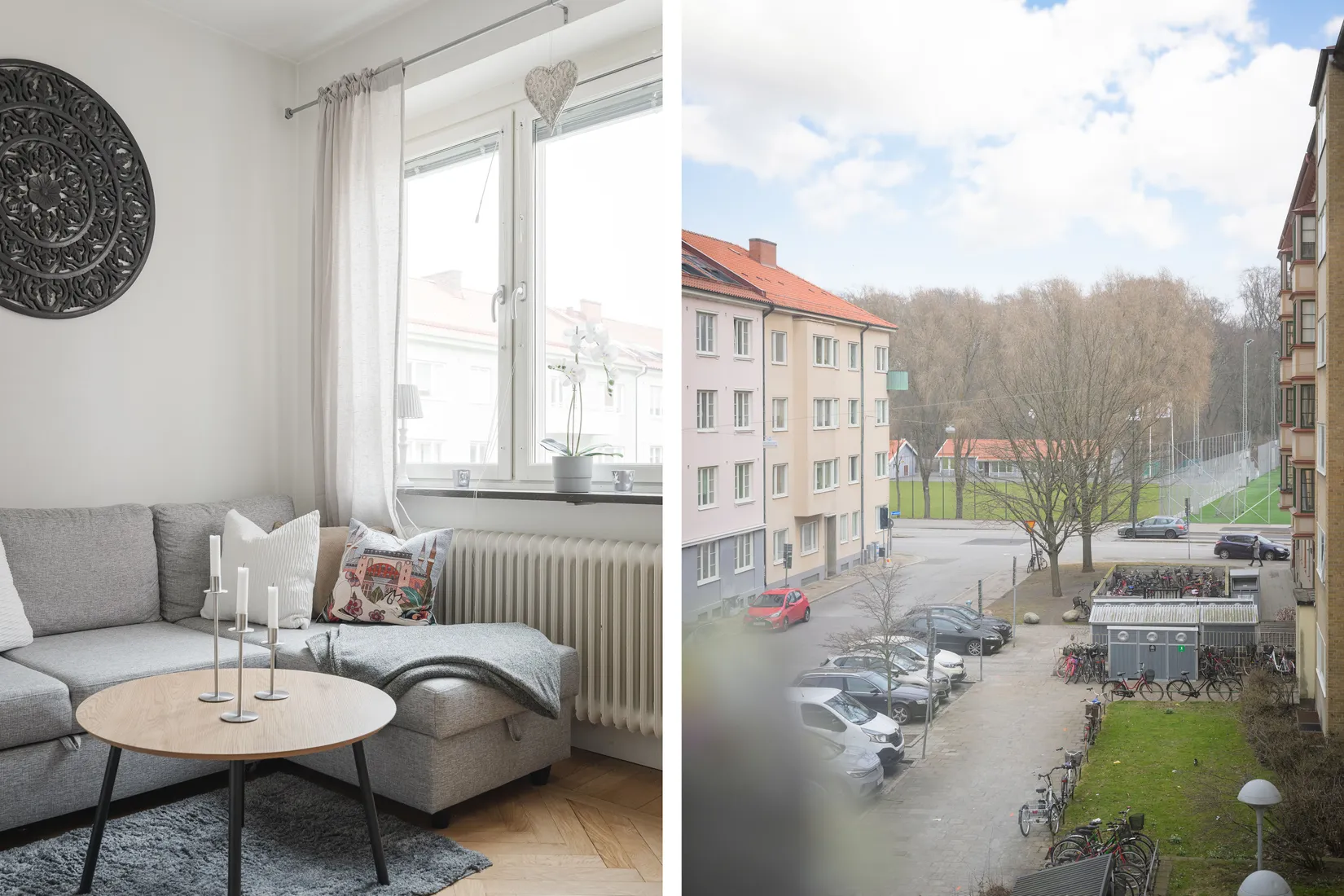 Bostadsrätt, Erikstorpsgatan 8, Malmö