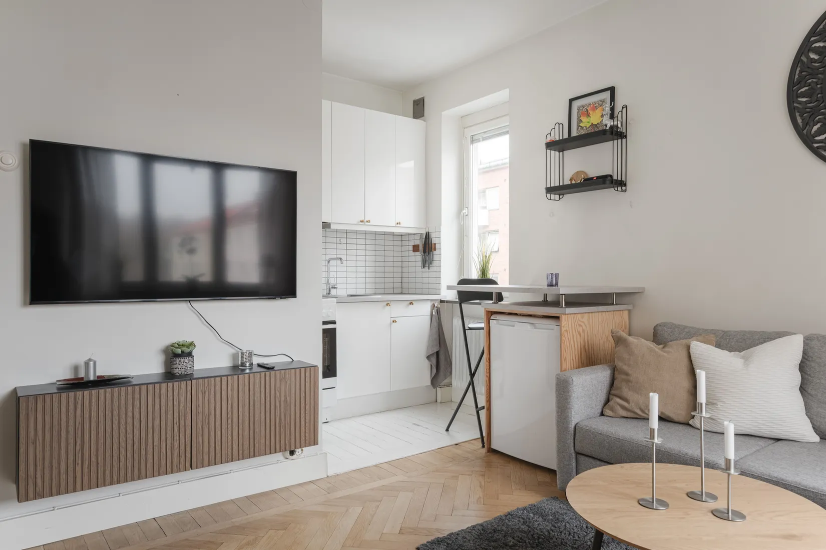 Bostadsrätt, Erikstorpsgatan 8, Malmö