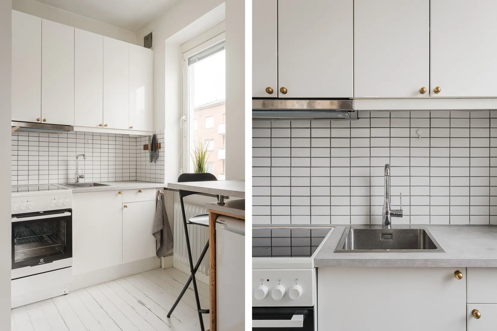 Bostadsrätt, Erikstorpsgatan 8, Malmö