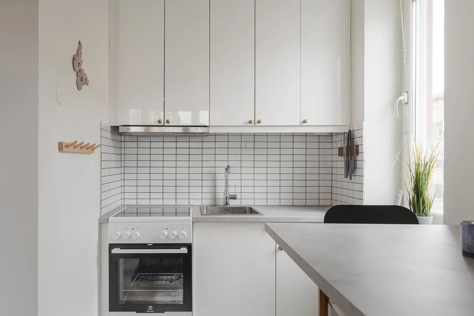 Bostadsrätt, Erikstorpsgatan 8, Malmö