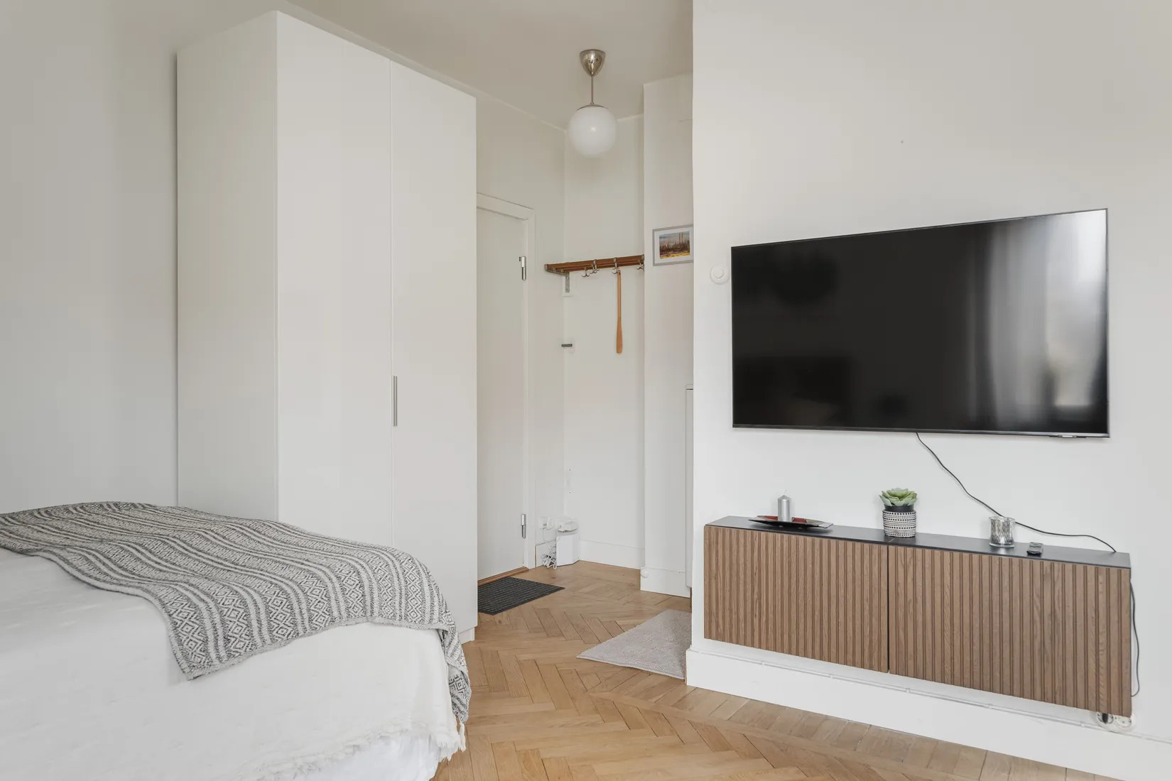 Bostadsrätt, Erikstorpsgatan 8, Malmö