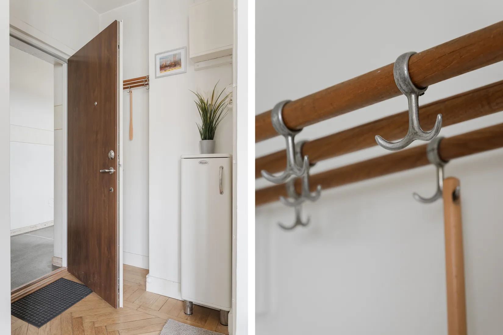 Bostadsrätt, Erikstorpsgatan 8, Malmö