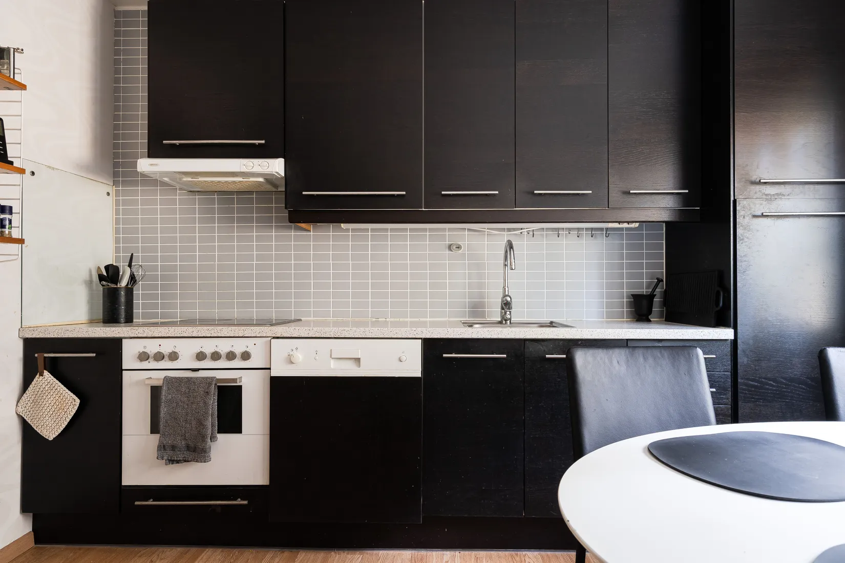 Bostadsrätt, Getbergsvägen 3, Skellefteå