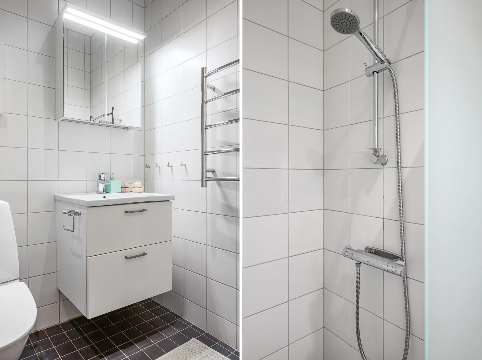 Bostadsrätt, Friggs Gränd 5B, Hyllie, Malmö