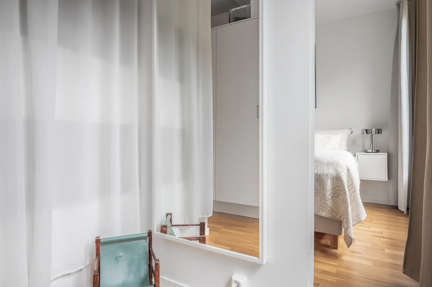 Bostadsrätt, Friggs Gränd 5B, Hyllie, Malmö