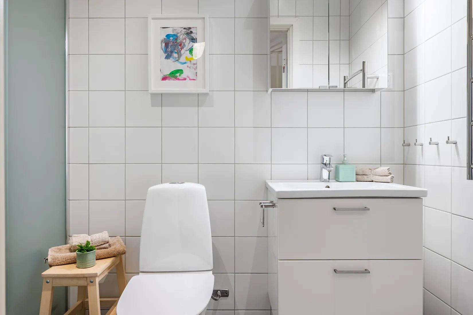 Bostadsrätt, Friggs Gränd 5B, Hyllie, Malmö