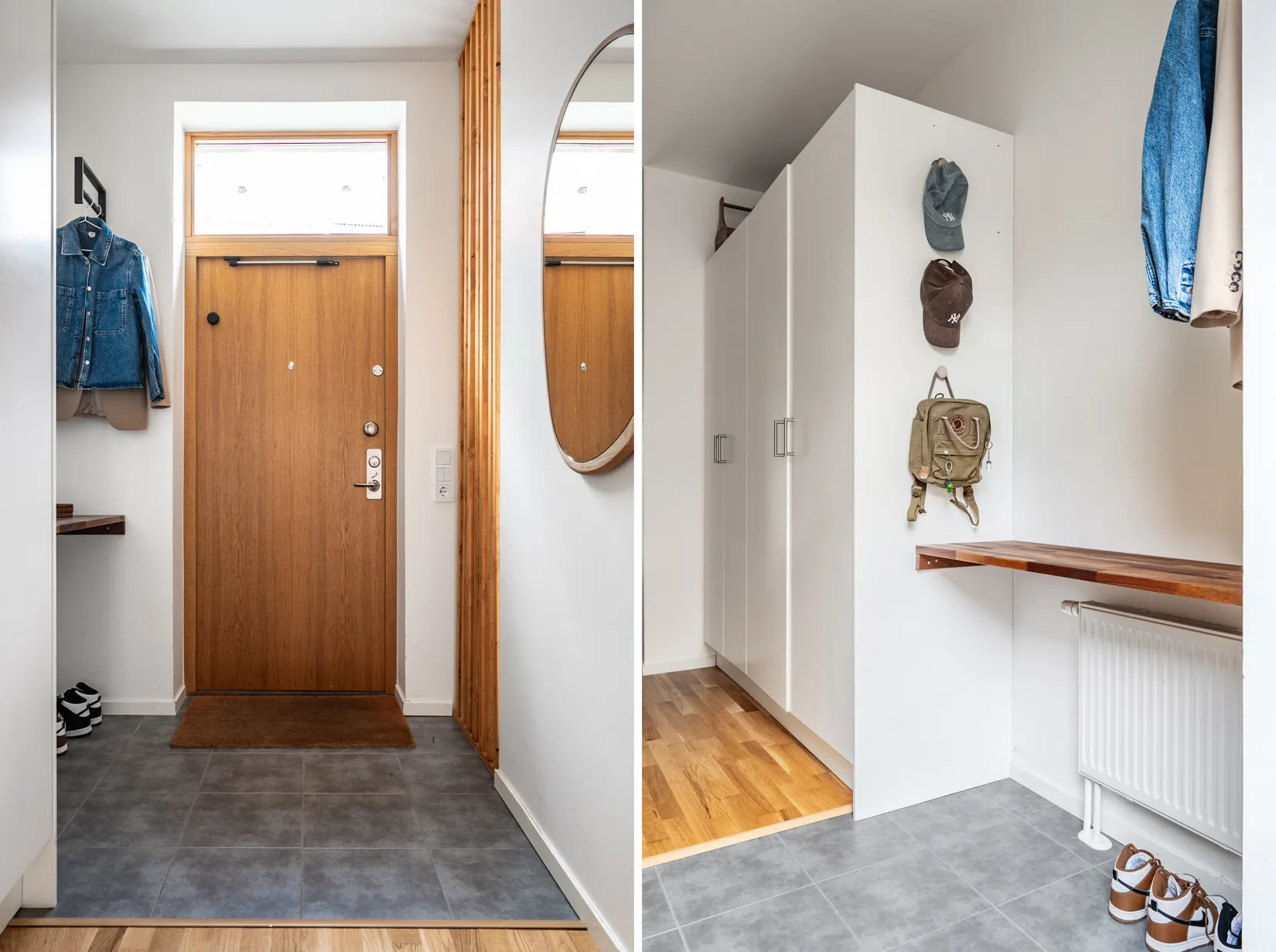 Bostadsrätt, Friggs Gränd 5B, Hyllie, Malmö