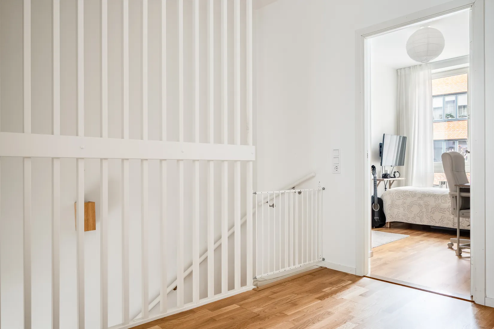 Bostadsrätt, Friggs Gränd 5B, Hyllie, Malmö