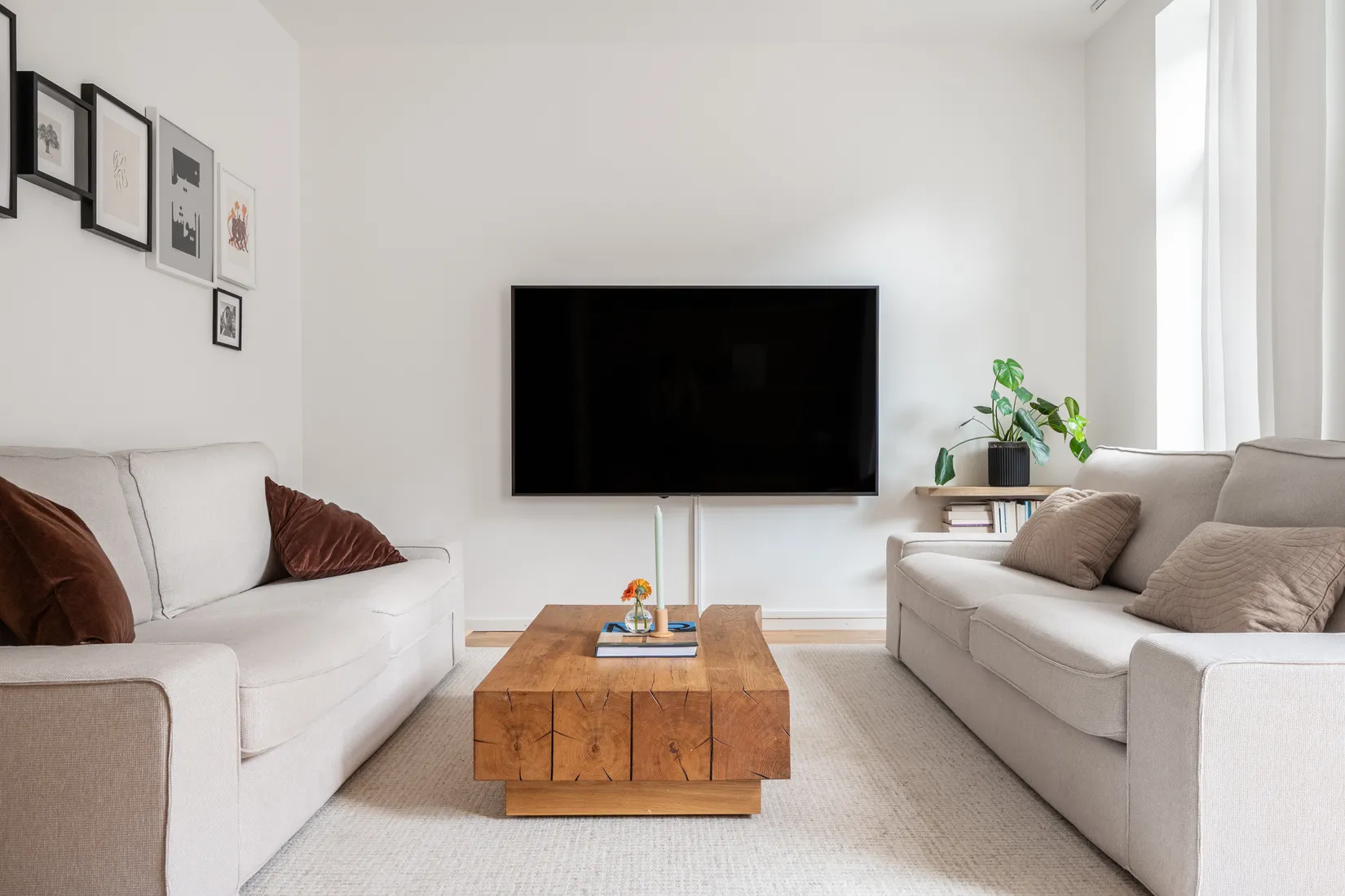 Bostadsrätt, Friggs Gränd 5B, Hyllie, Malmö