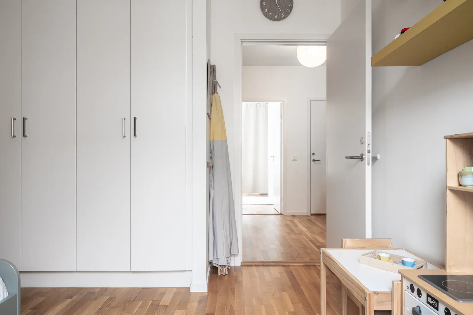 Bostadsrätt, Friggs Gränd 5B, Hyllie, Malmö