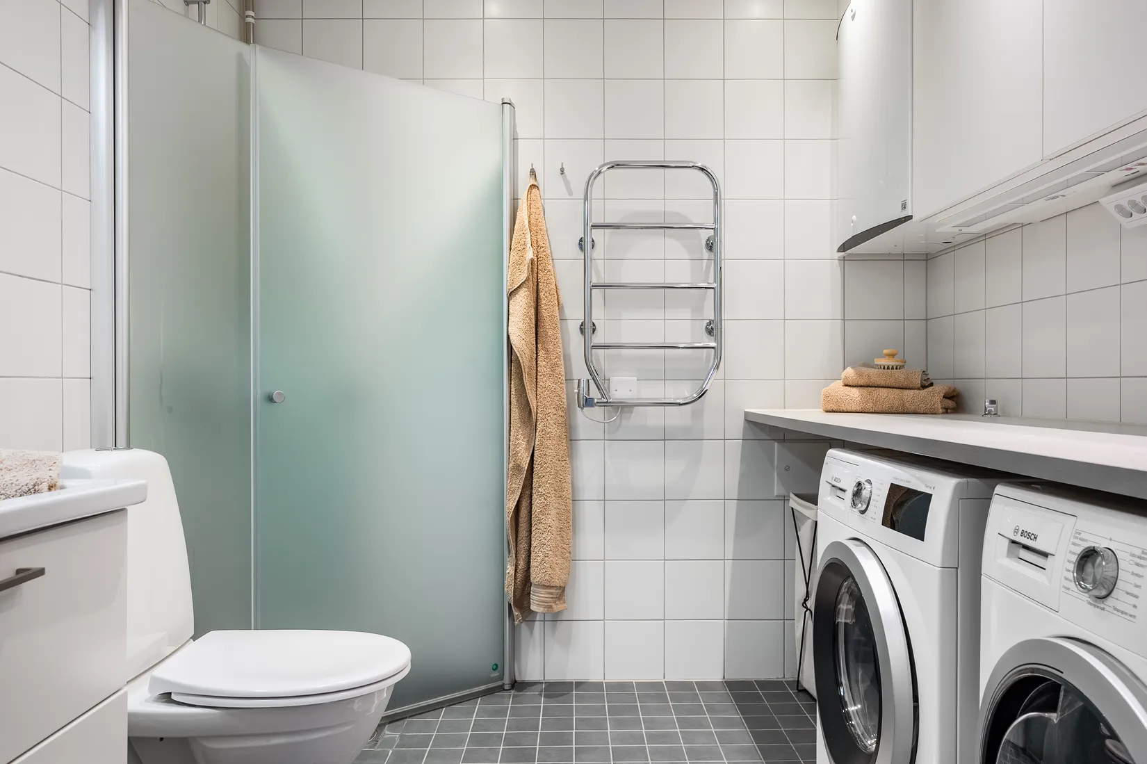 Bostadsrätt, Friggs Gränd 5B, Hyllie, Malmö