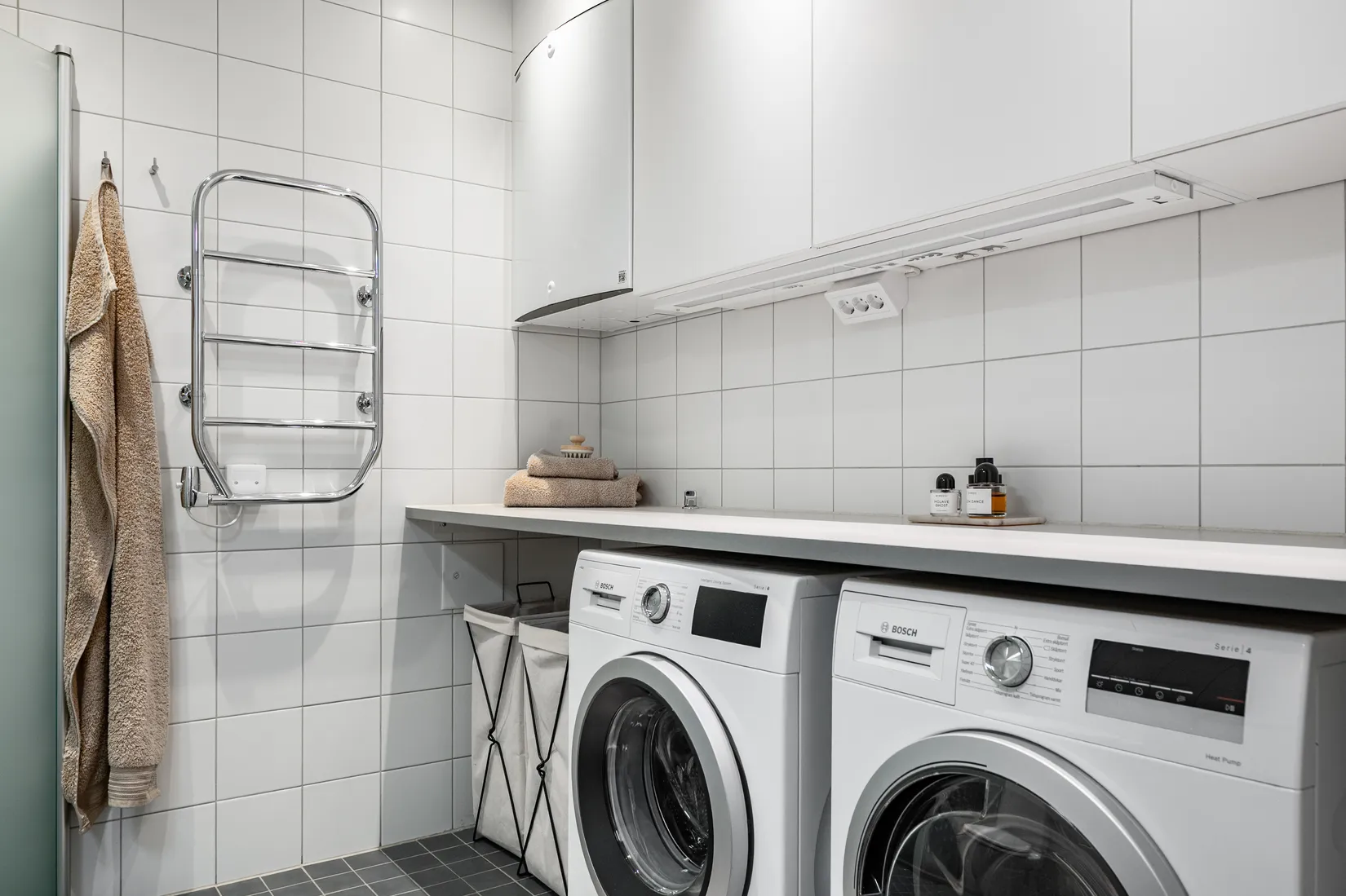 Bostadsrätt, Friggs Gränd 5B, Hyllie, Malmö