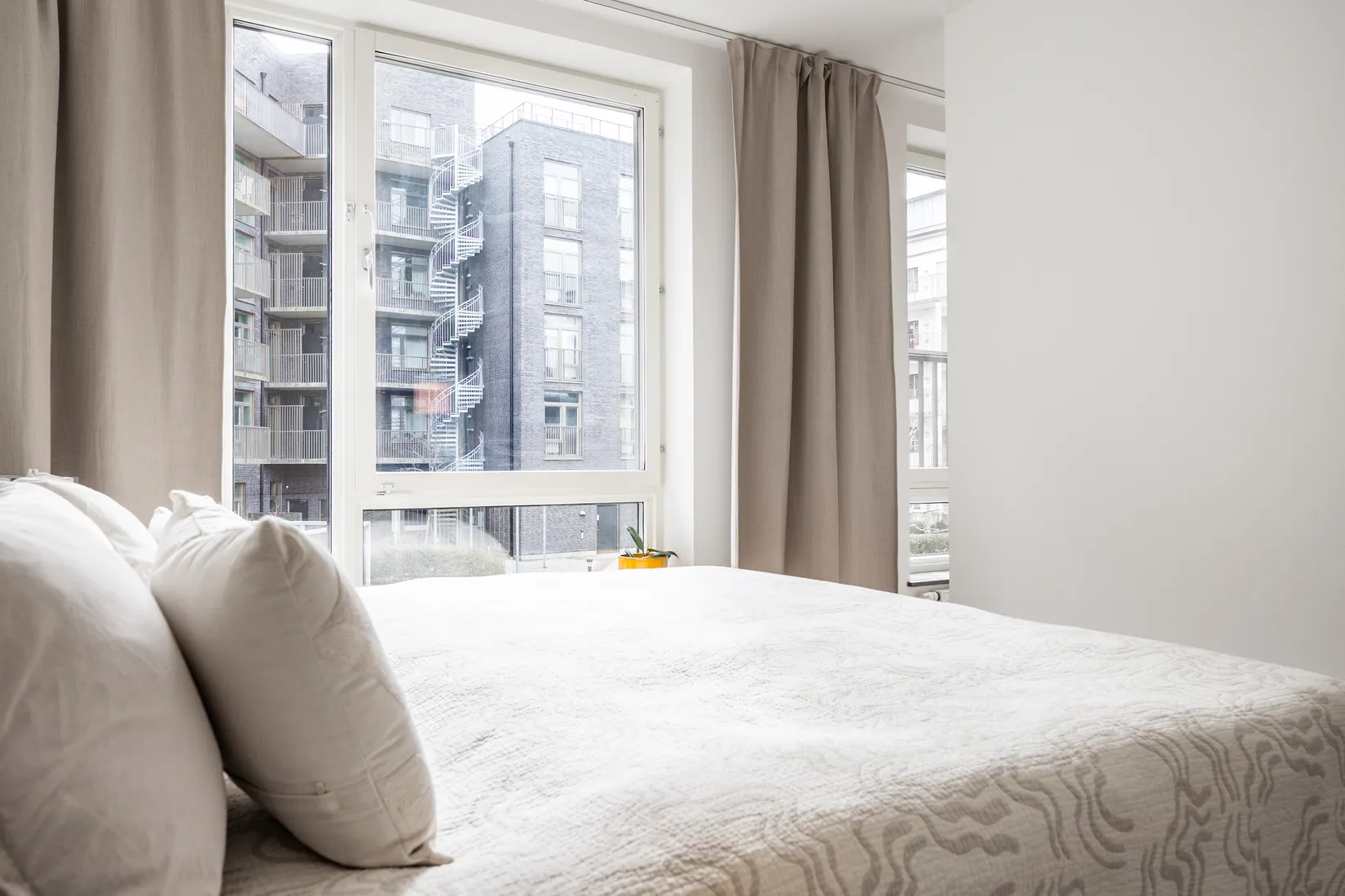 Bostadsrätt, Friggs Gränd 5B, Hyllie, Malmö