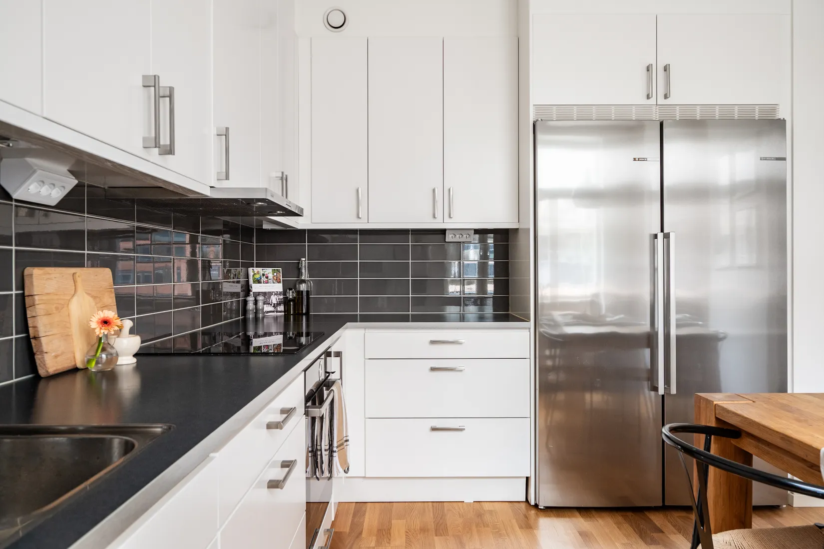 Bostadsrätt, Friggs Gränd 5B, Hyllie, Malmö