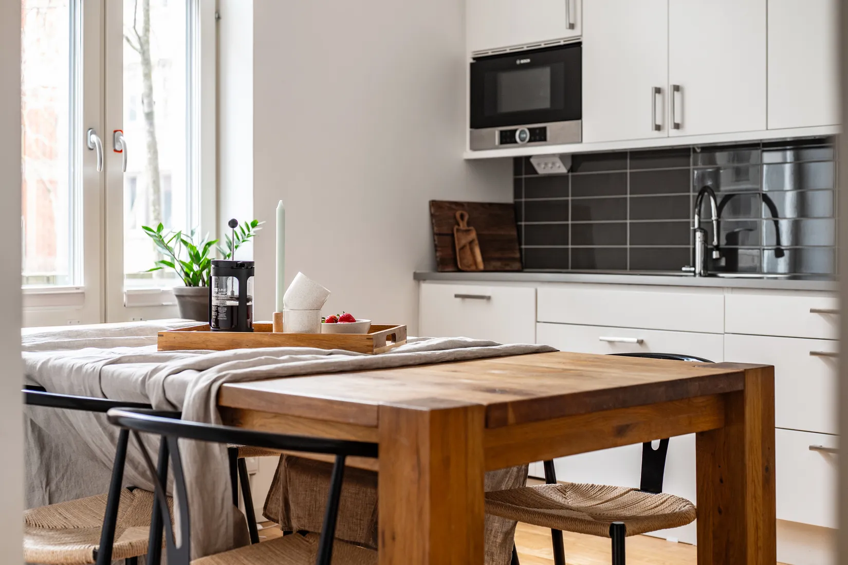 Bostadsrätt, Friggs Gränd 5B, Hyllie, Malmö