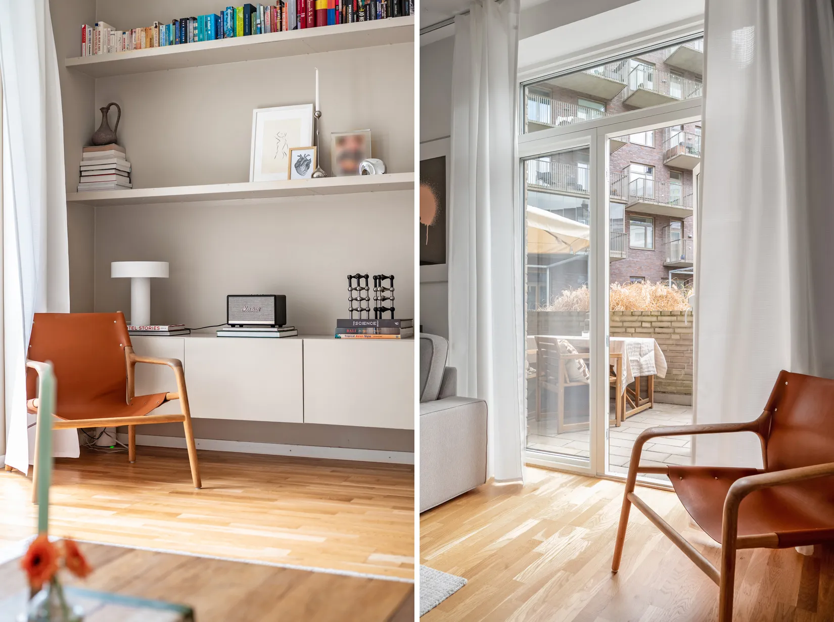 Bostadsrätt, Friggs Gränd 5B, Hyllie, Malmö