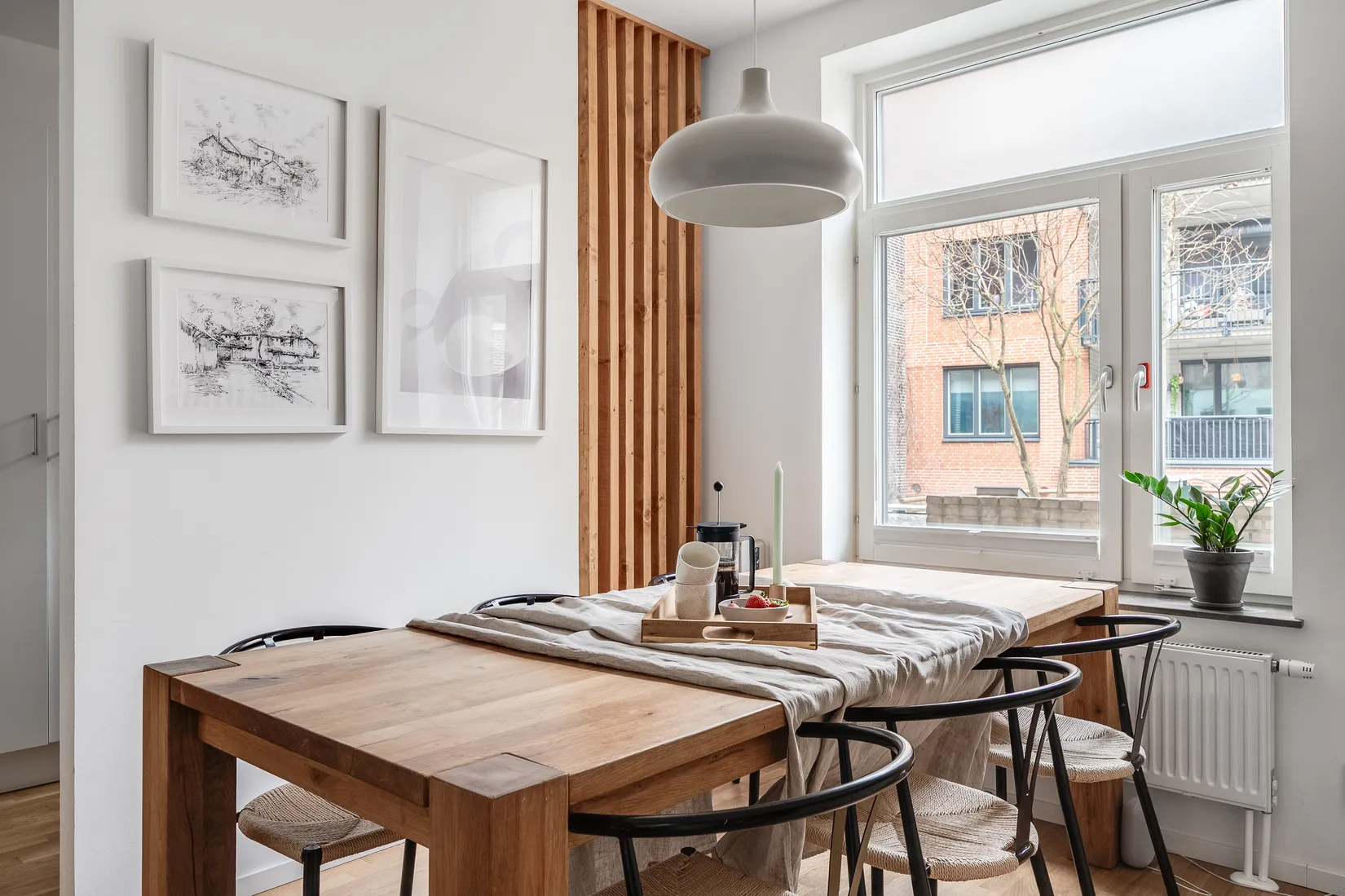 Bostadsrätt, Friggs Gränd 5B, Hyllie, Malmö