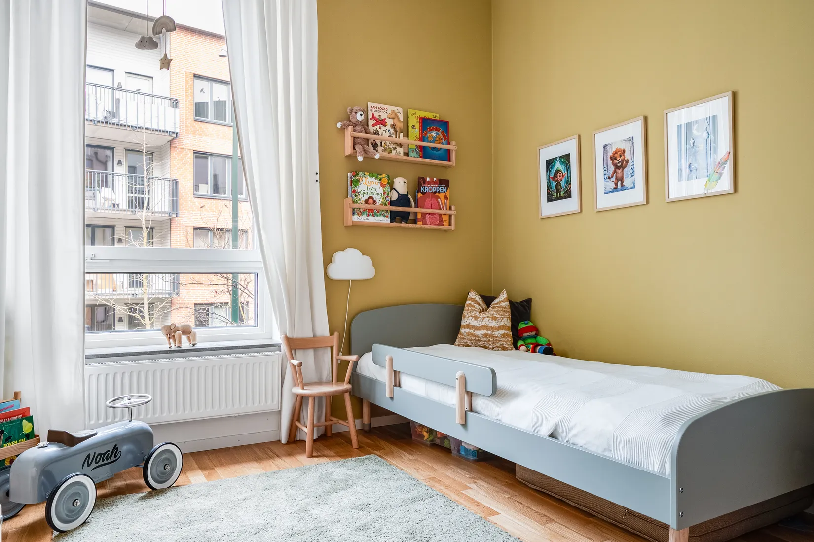 Bostadsrätt, Friggs Gränd 5B, Hyllie, Malmö