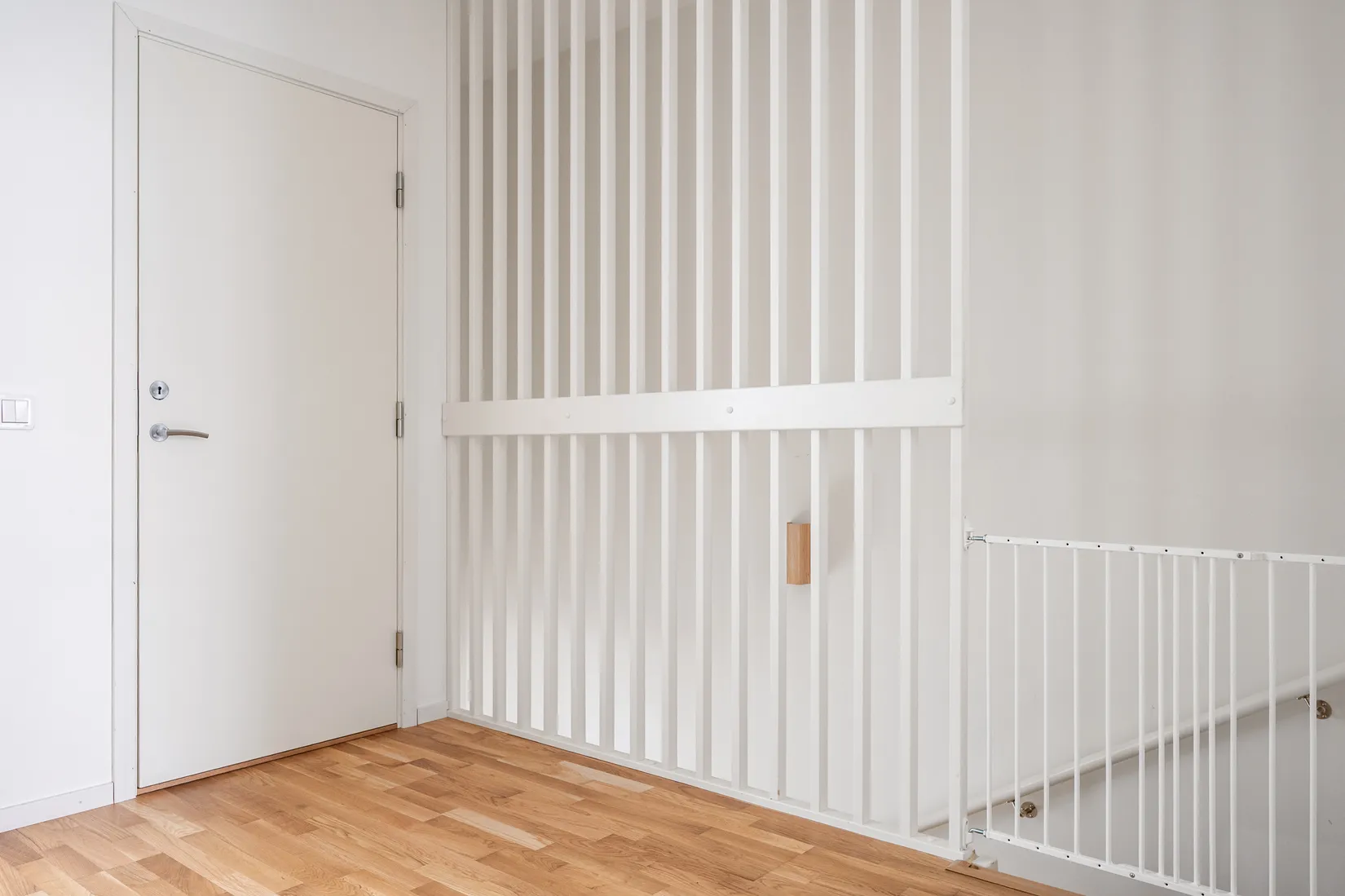 Bostadsrätt, Friggs Gränd 5B, Hyllie, Malmö