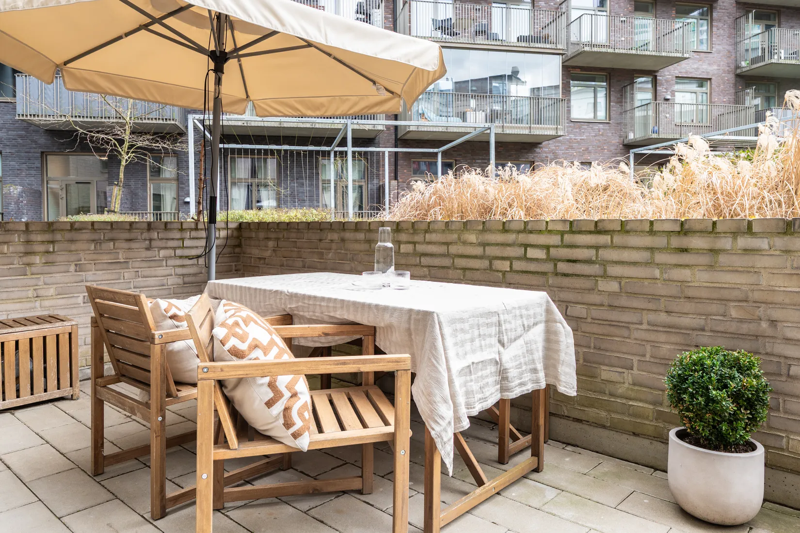 Bostadsrätt, Friggs Gränd 5B, Hyllie, Malmö