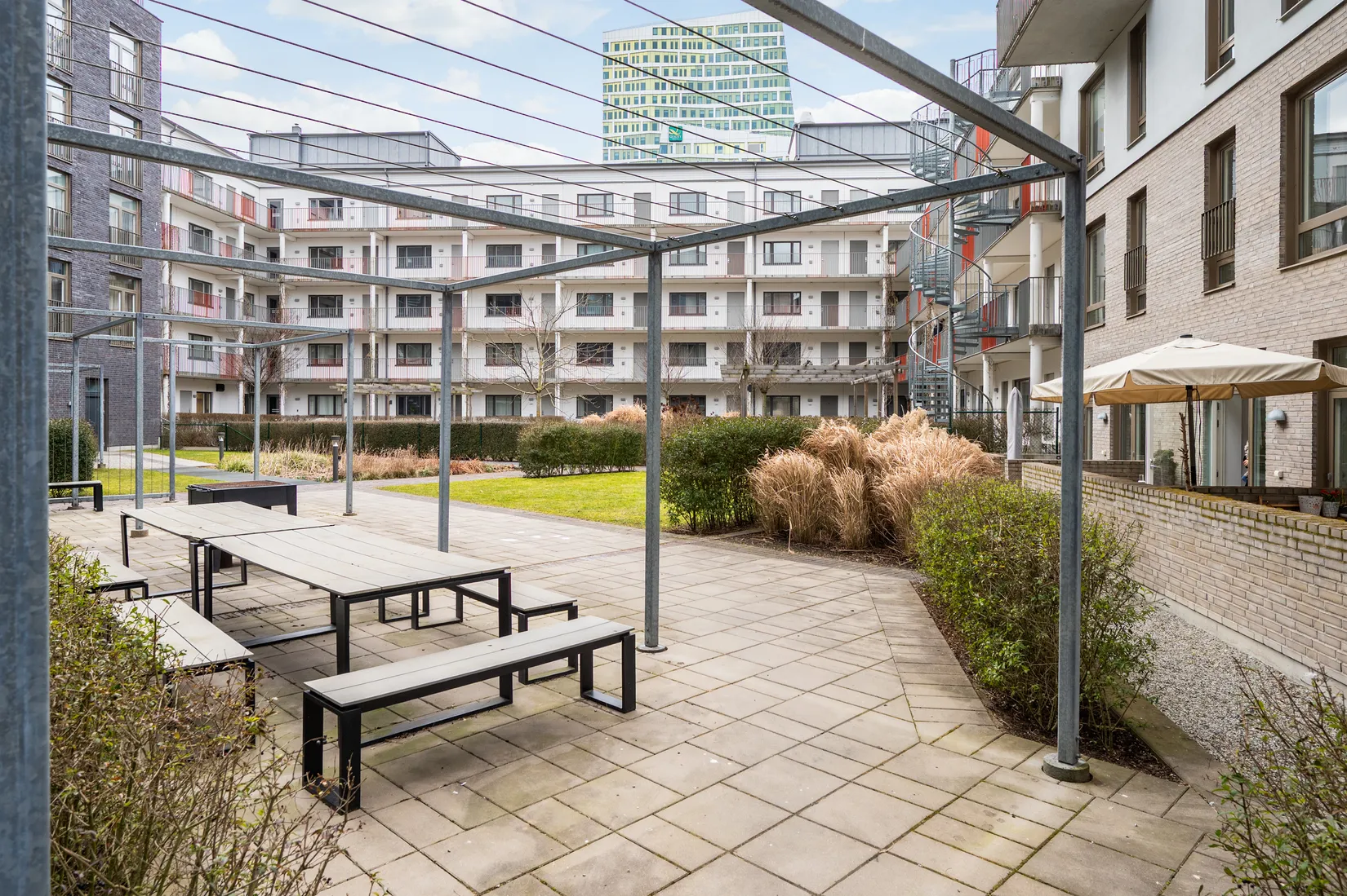 Bostadsrätt, Friggs Gränd 5B, Hyllie, Malmö