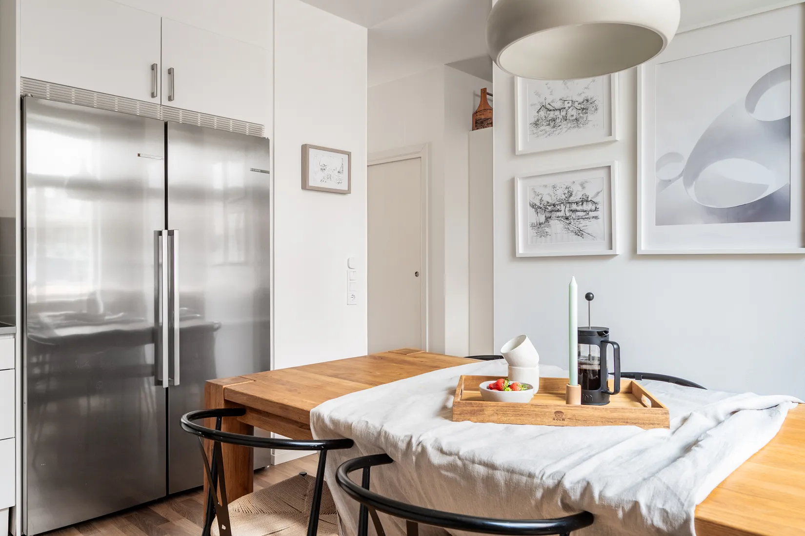 Bostadsrätt, Friggs Gränd 5B, Hyllie, Malmö