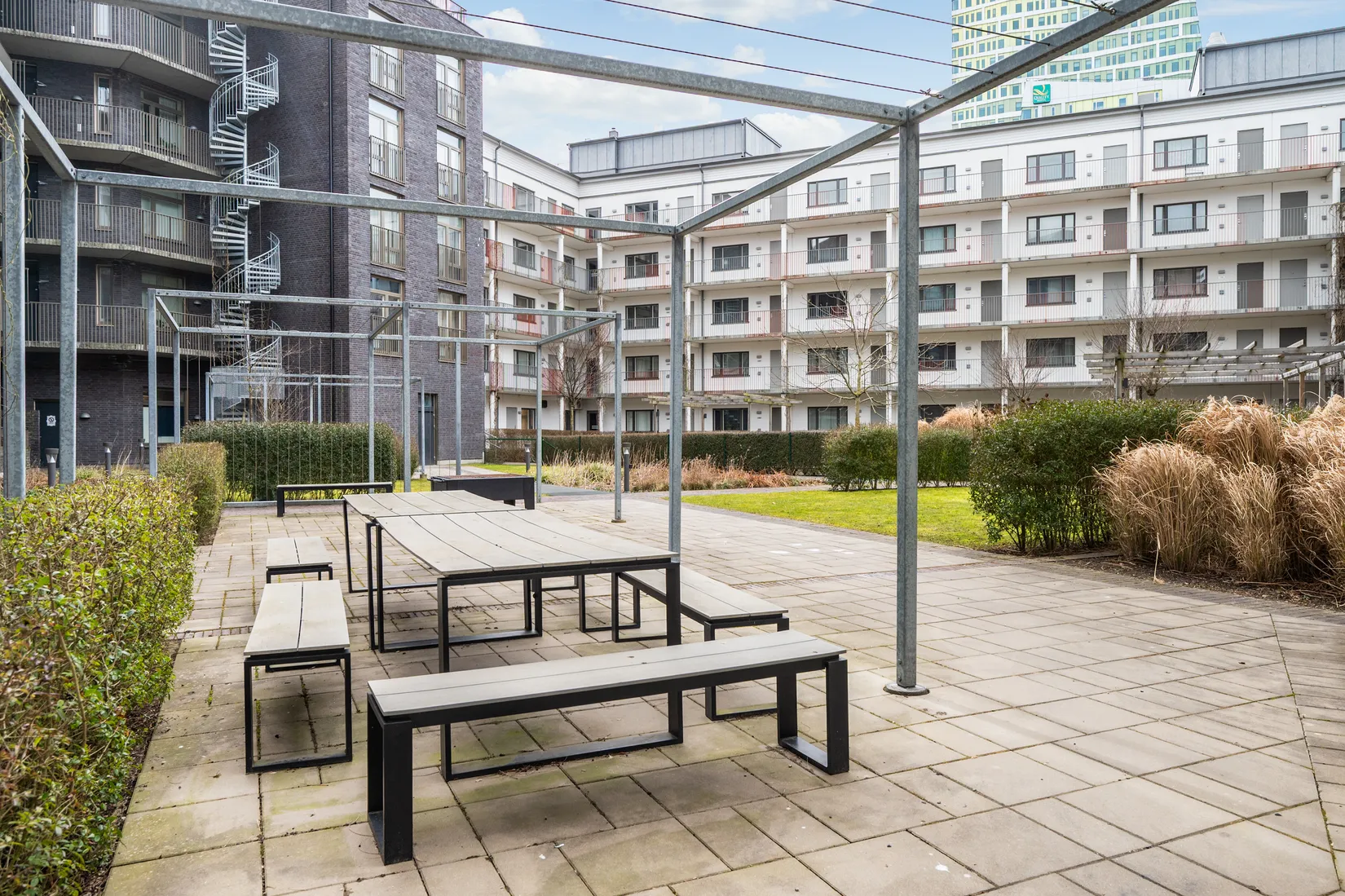 Bostadsrätt, Friggs Gränd 5B, Hyllie, Malmö