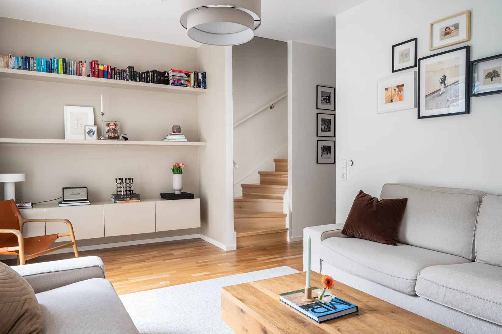 Bostadsrätt, Friggs Gränd 5B, Hyllie, Malmö