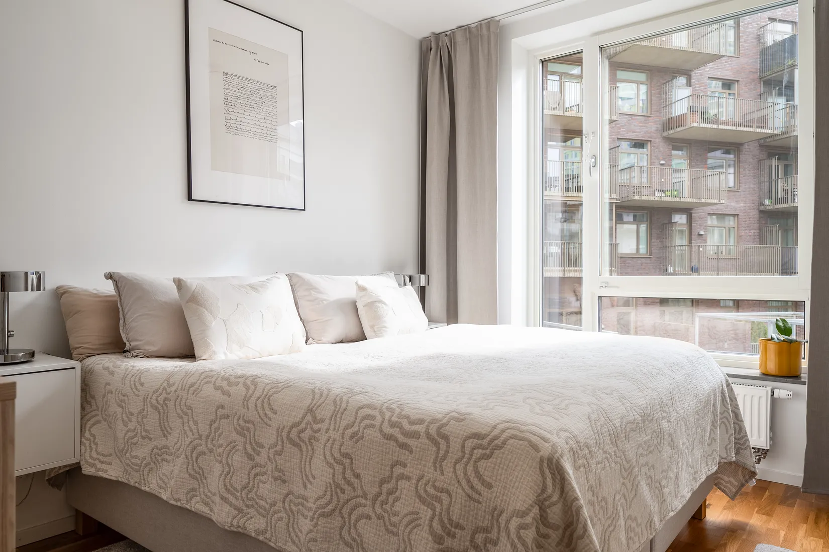 Bostadsrätt, Friggs Gränd 5B, Hyllie, Malmö