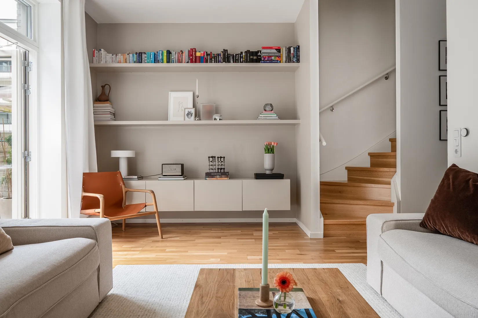 Bostadsrätt, Friggs Gränd 5B, Hyllie, Malmö