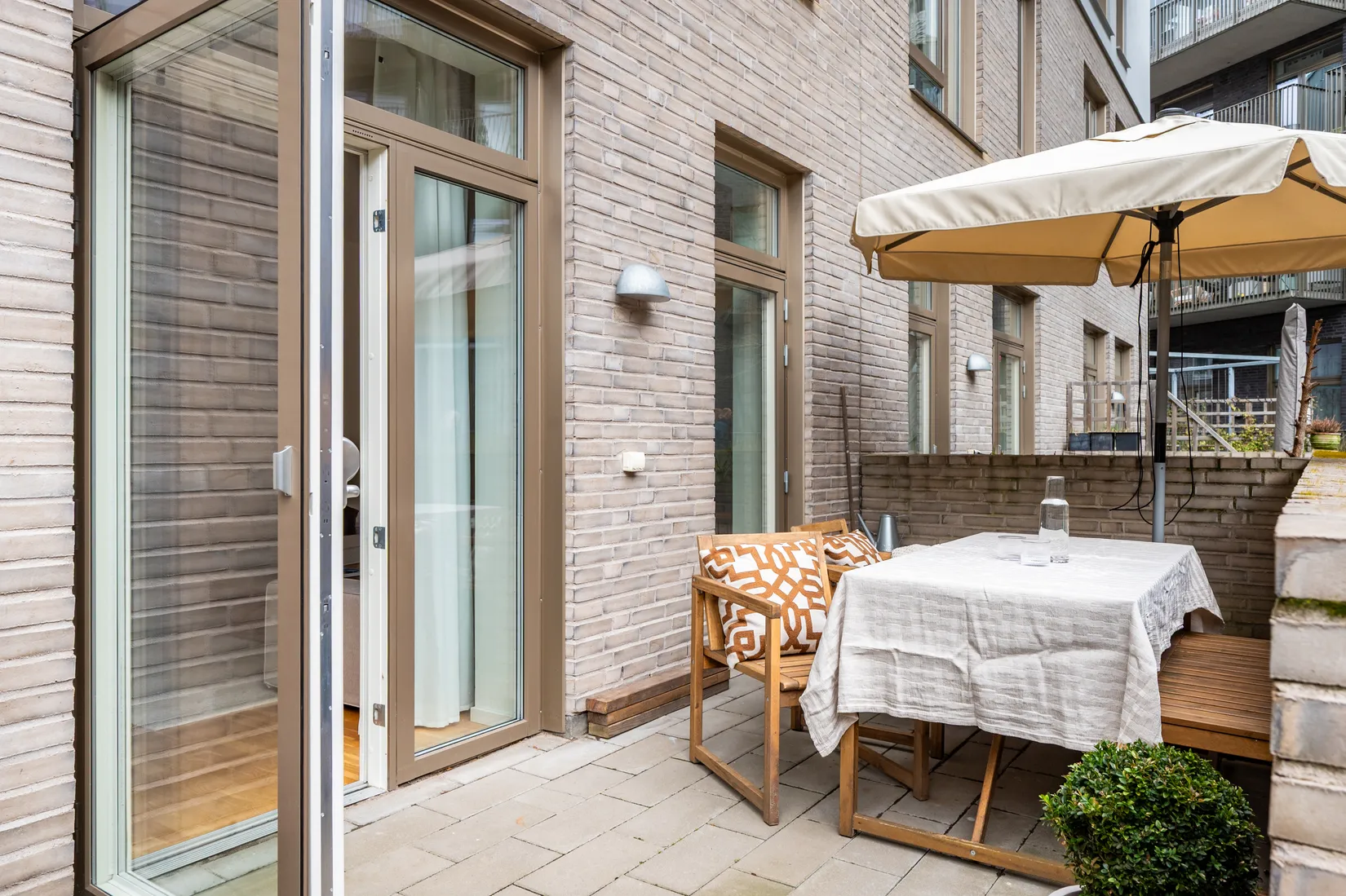 Bostadsrätt, Friggs Gränd 5B, Hyllie, Malmö