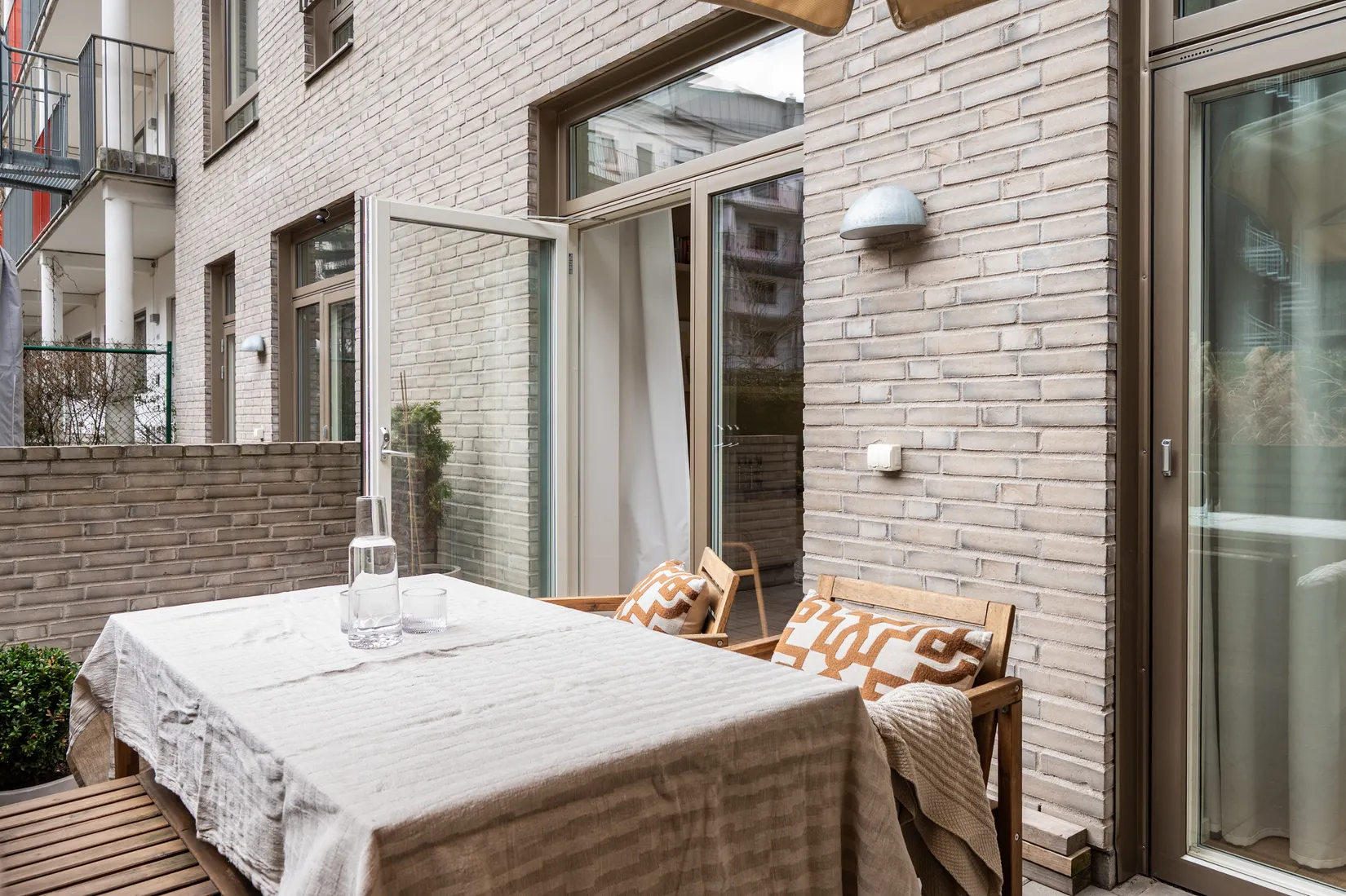 Bostadsrätt, Friggs Gränd 5B, Hyllie, Malmö