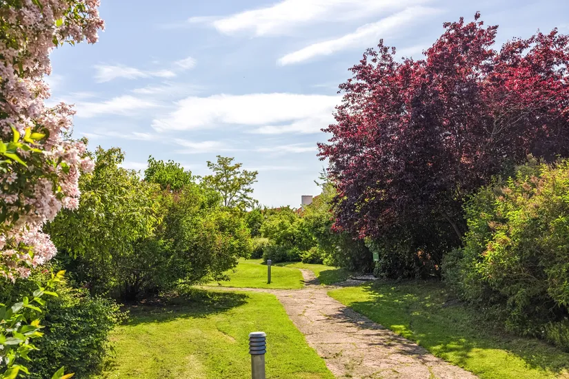 Bostadsrätt, Radhus, Köpenhamnsvägen 69C, Friluftstaden, Malmö