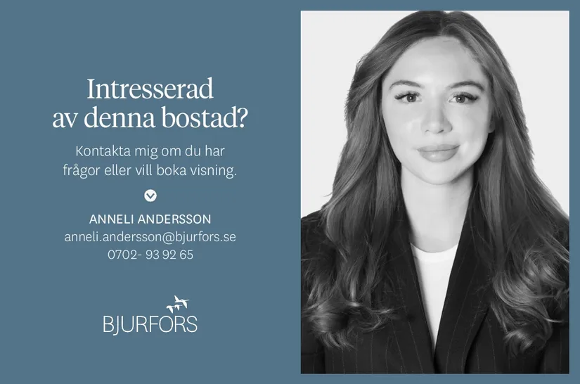 Bostadsrätt, Radhus, Köpenhamnsvägen 69C, Friluftstaden, Malmö