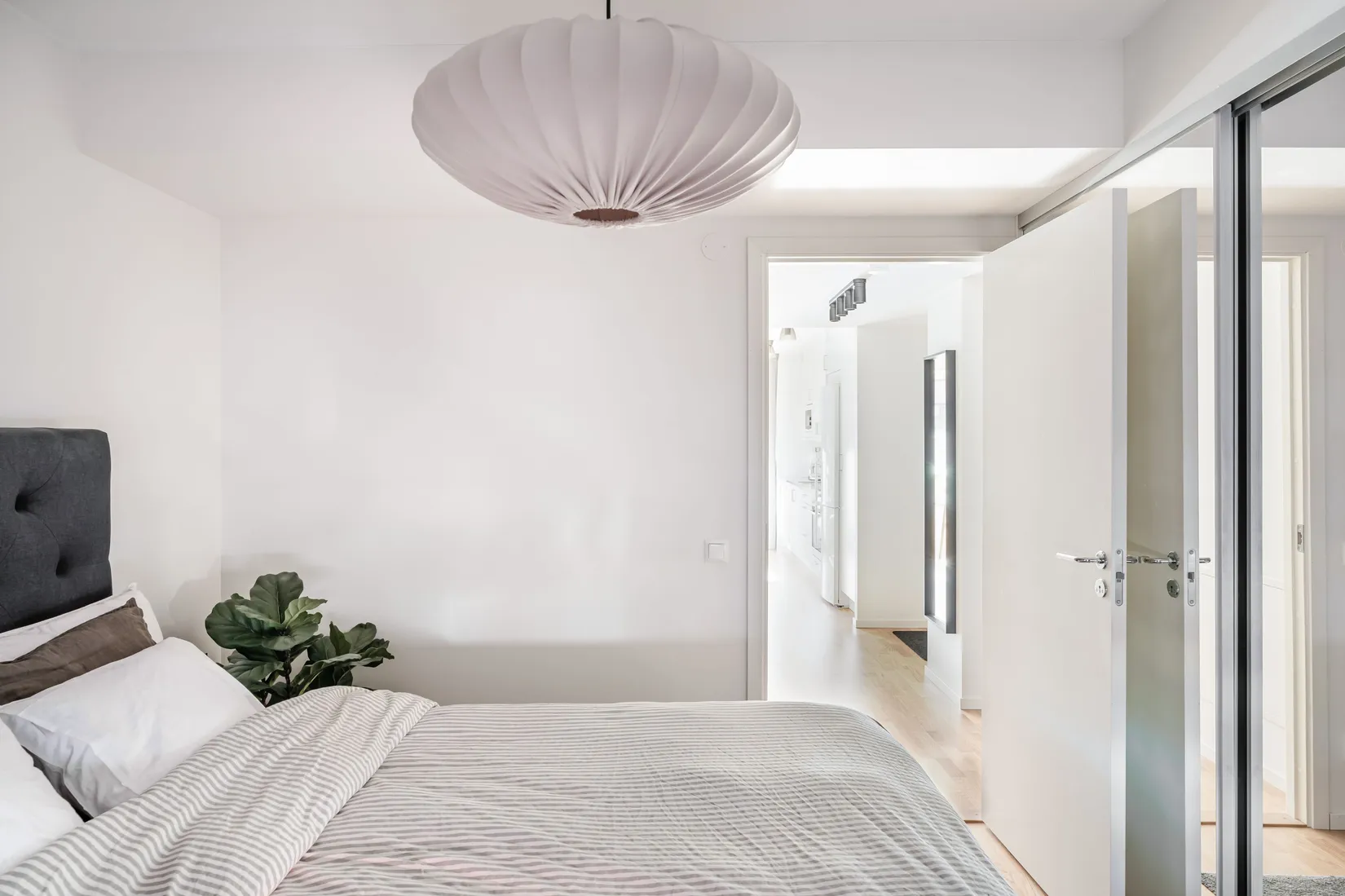 Bostadsrätt, KÄLLTORPSVÄGEN 13, Näsbypark, Täby