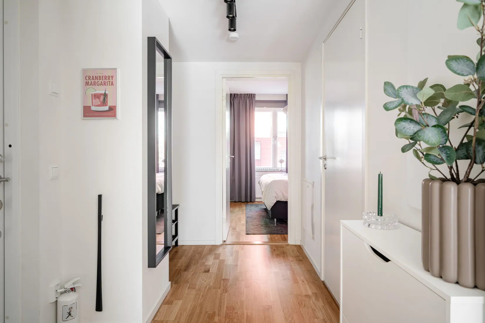 Bostadsrätt, KÄLLTORPSVÄGEN 13, Näsbypark, Täby